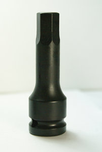 Impact Drive Sockets