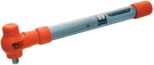 Insulated Torque Wrenches