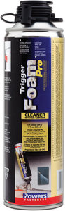 Dispenser and Applicator Cleaners