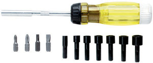 Bit Driver Sets