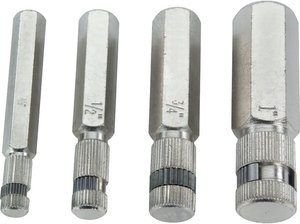 Pipe Wrench Sets