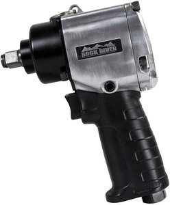 Air Tools and Accessories