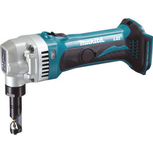 Cordless Nibblers
