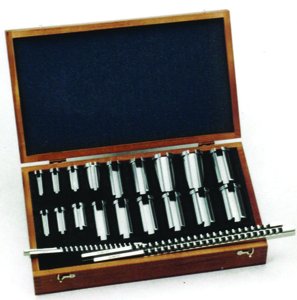 Broach Sets