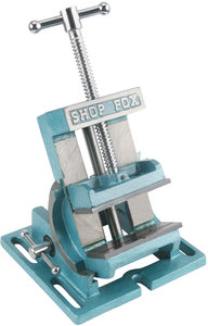 Angle Vise