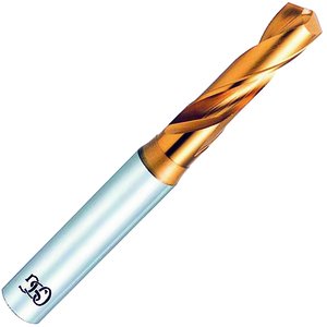 Screw Machine Drills