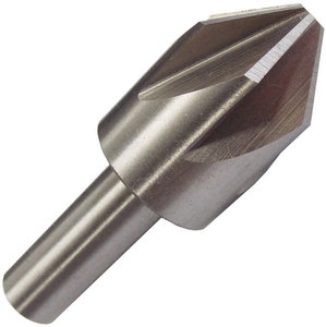 Countersinks and Counterbores