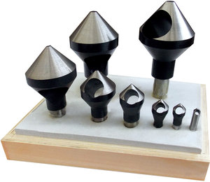 Countersink Sets
