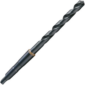 Taper Shank Drills