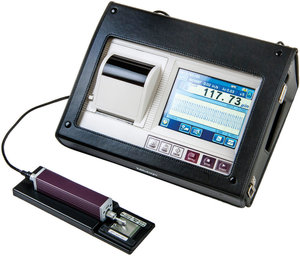 Surface Roughness Instruments