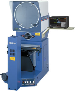 Profile Projectors