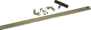 Belt Face Strips