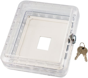 Thermostat Guards