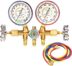 Manifold Sets