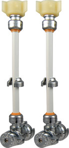 Faucet Connection Kits
