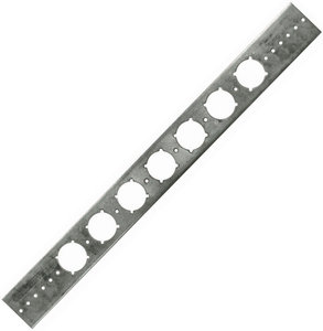 Hanger Brackets and Supports