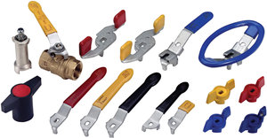 Valve Handles