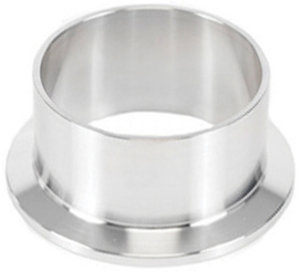 Sanitary Pipe Fittings and Accessories