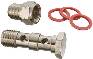 P-T-C Banjo Bolts