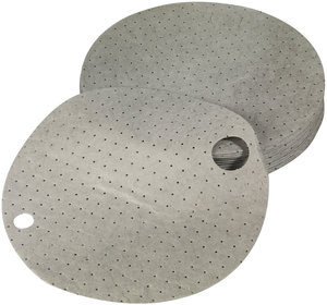 Absorbent Drum Covers