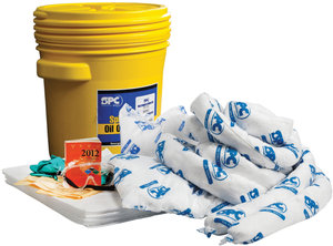 Spill Response Kits