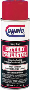 Battery Additives and Cleaners