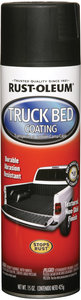 Truck Bed Coatings