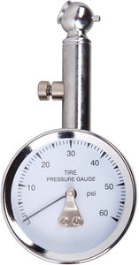 Tire Gauges