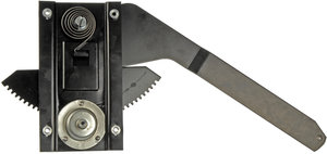 OE Window Regulators and Window Parts