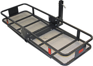 Cargo Decks