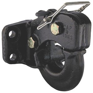 Pintle Hooks