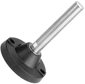 Threaded Tube Ends