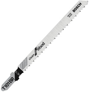 Jig Saw Blades