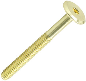 Connector Bolts
