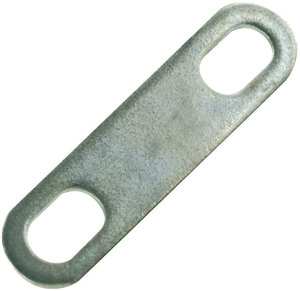 U-Bolt Plates