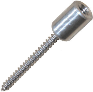 Accordion Screws