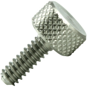 Thumb Nuts
