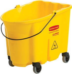 Buckets