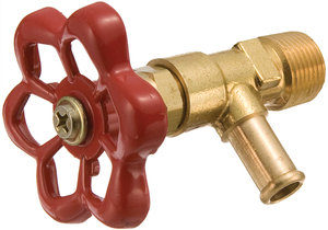 Shut-Off Valves