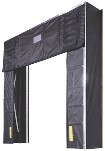 Dock Seals and Shelters