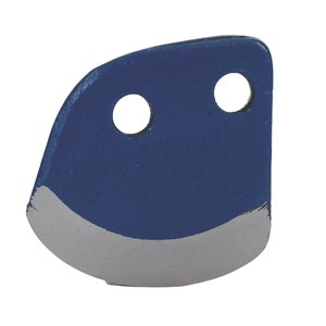 Drum Deheader Blades