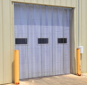 Strip Doors
