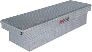 Truck Boxes and Vehicle Racks