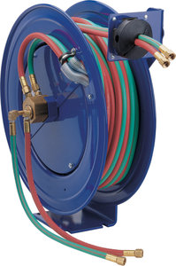 Hose, Hose Fittings, and Accessories