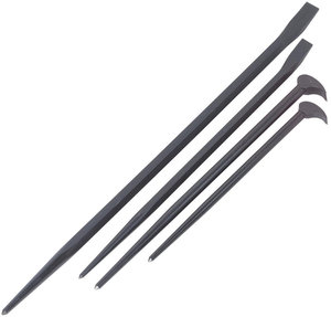 Pry Bar Sets