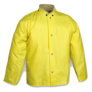 Chemical Resistant Jackets and Suits
