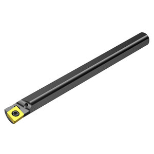 Indexable Boring Bars