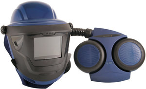 Powered and Supplied Air Systems