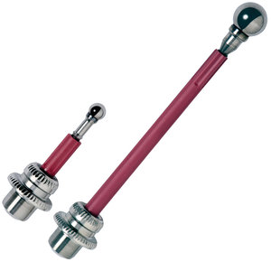 Precision 3D Sensor Probes
