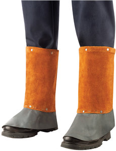 Welding Chaps and Spats